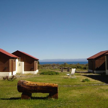 Estancia La Serena Perito Moreno Kültér fotó