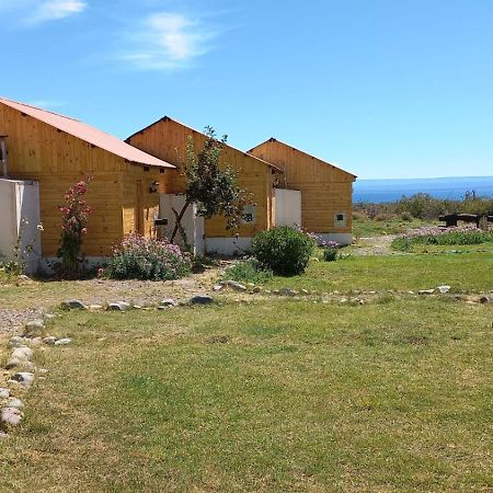 Estancia La Serena Perito Moreno Kültér fotó