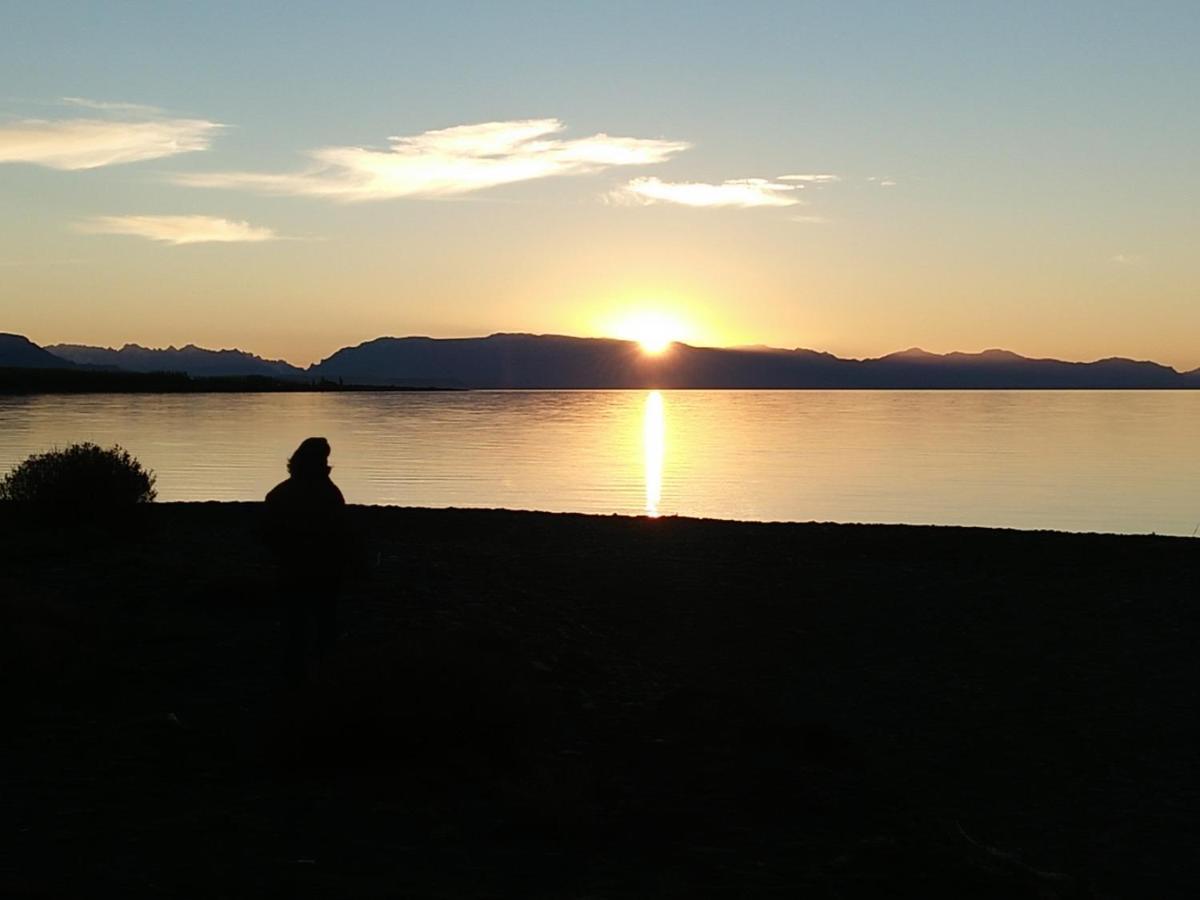 Estancia La Serena Perito Moreno Kültér fotó