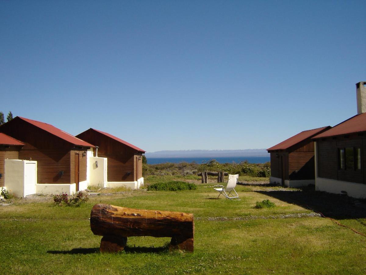 Estancia La Serena Perito Moreno Kültér fotó