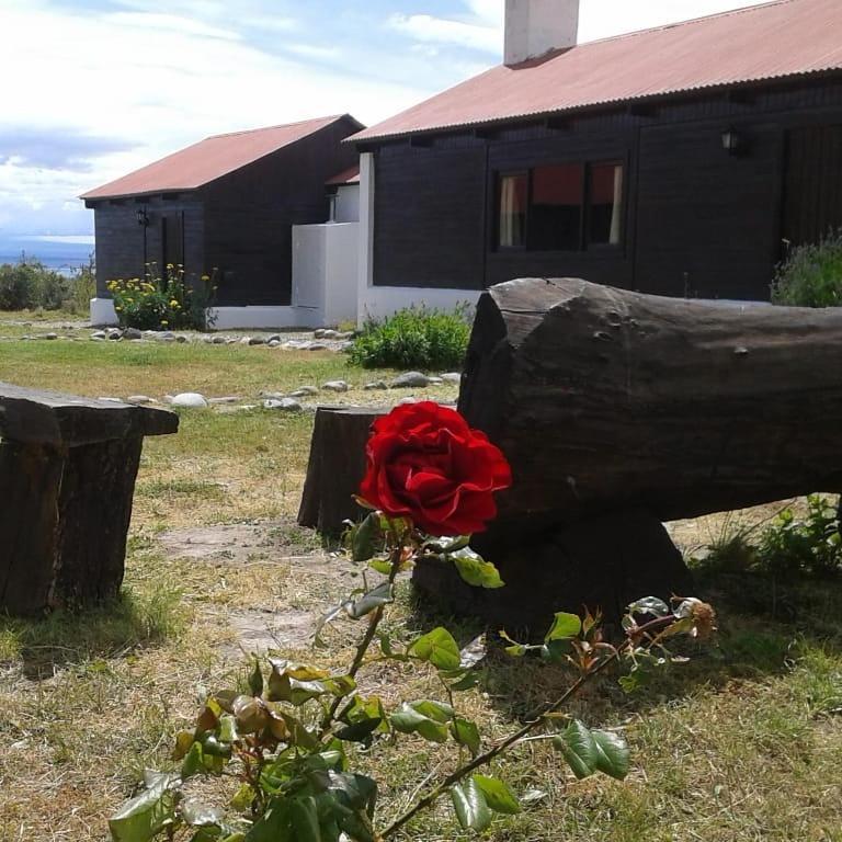 Estancia La Serena Perito Moreno Kültér fotó