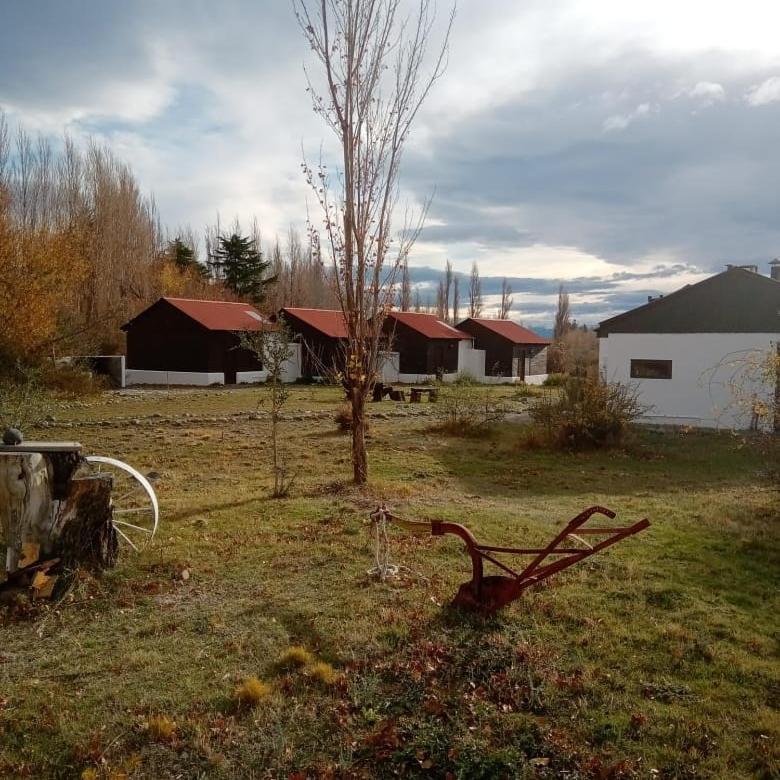 Estancia La Serena Perito Moreno Kültér fotó