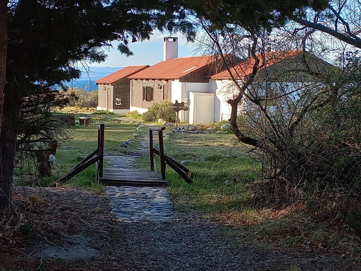 Estancia La Serena Perito Moreno Kültér fotó