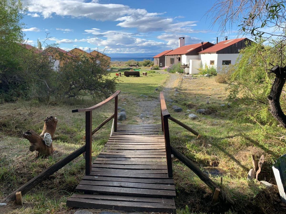 Estancia La Serena Perito Moreno Kültér fotó