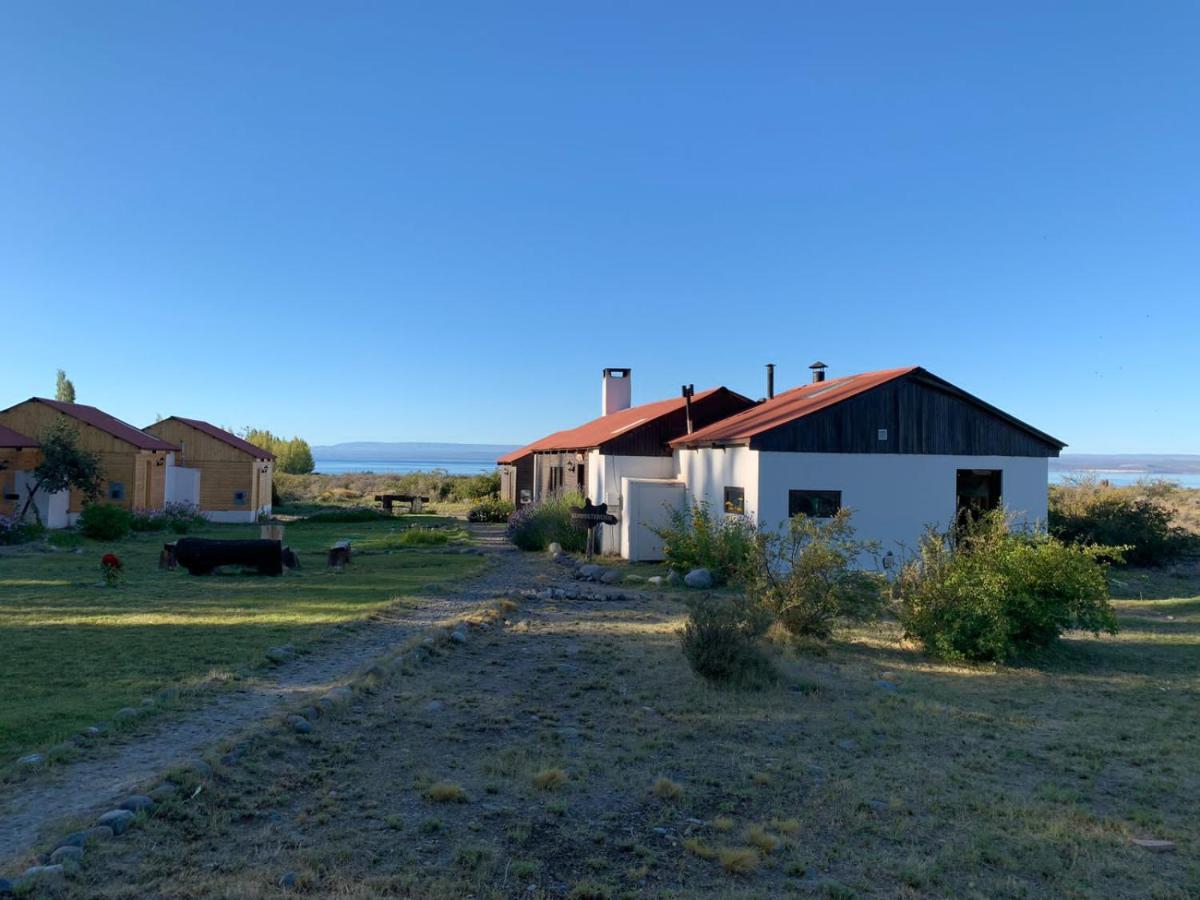 Estancia La Serena Perito Moreno Kültér fotó